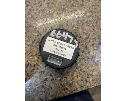 INTERNATIONAL 9400I Gauges (all)