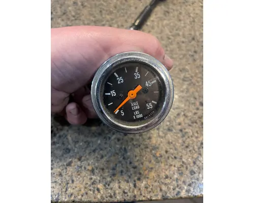 INTERNATIONAL 9400I Gauges (all)