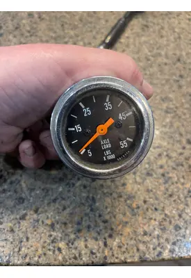 INTERNATIONAL 9400I Gauges (all)