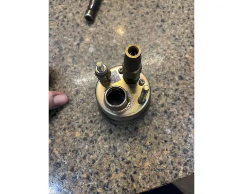INTERNATIONAL 9400I Gauges (all)