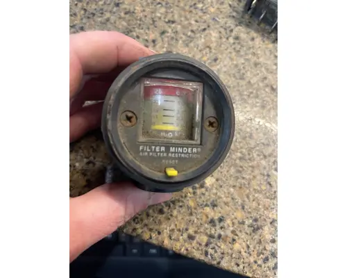 INTERNATIONAL 9400I Gauges (all)