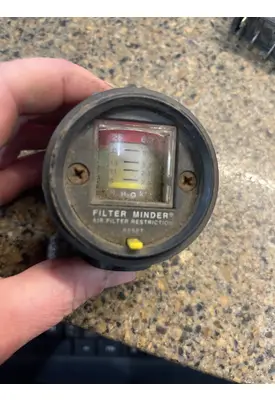 INTERNATIONAL 9400I Gauges (all)