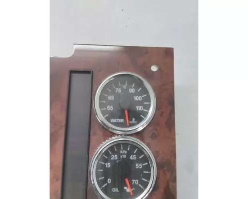 INTERNATIONAL 9400I Gauges (all)