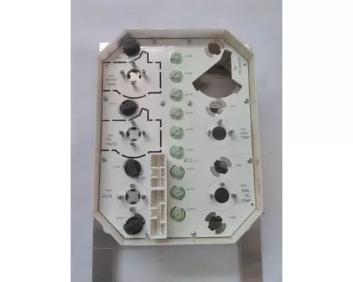 INTERNATIONAL 9400I Gauges (all)