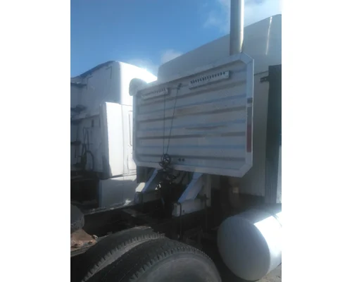 INTERNATIONAL 9400I HEADACHE RACK
