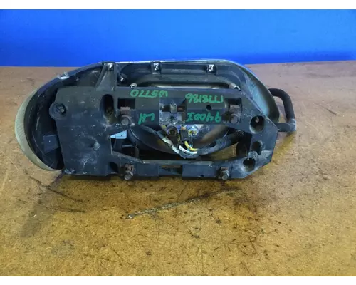 INTERNATIONAL 9400I HEADLAMP ASSEMBLY