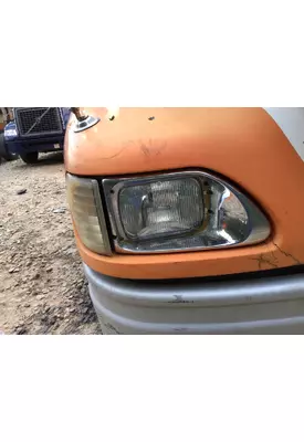 INTERNATIONAL 9400I HEADLAMP ASSEMBLY