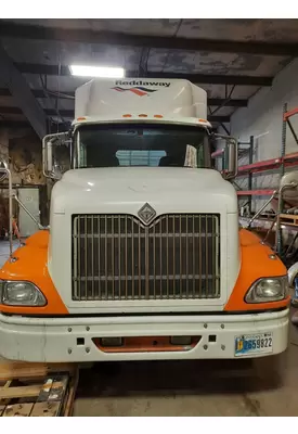 INTERNATIONAL 9400I HOOD