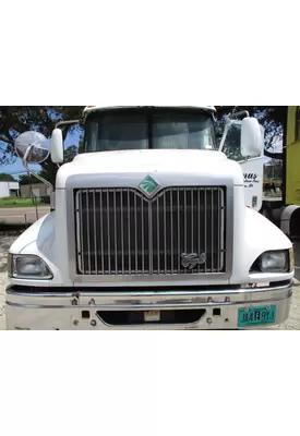 INTERNATIONAL 9400I HOOD