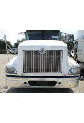 INTERNATIONAL 9400I HOOD