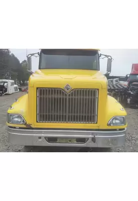 INTERNATIONAL 9400I HOOD