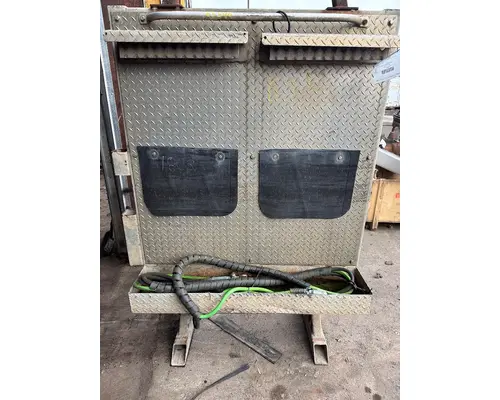 INTERNATIONAL 9400I Headache Rack