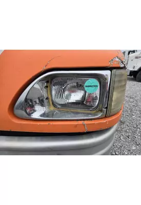 INTERNATIONAL 9400I Headlamp Assembly