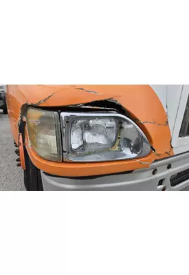 INTERNATIONAL 9400I Headlamp Assembly