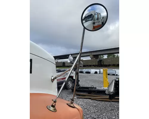 INTERNATIONAL 9400I Hood Mirror