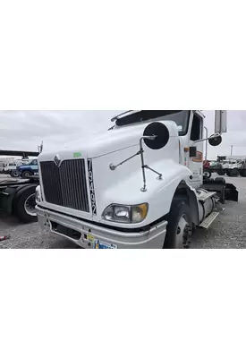 INTERNATIONAL 9400I Hood