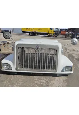 INTERNATIONAL 9400I Hood