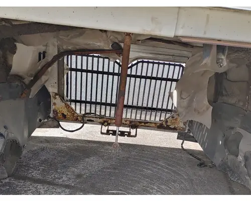 INTERNATIONAL 9400I Hood