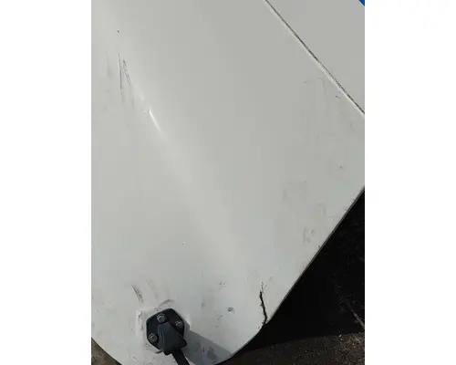 INTERNATIONAL 9400I Hood