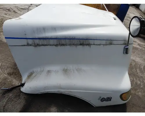 INTERNATIONAL 9400I Hood