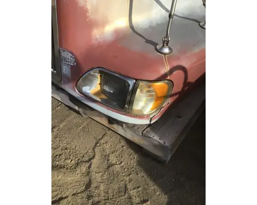 INTERNATIONAL 9400I Hood