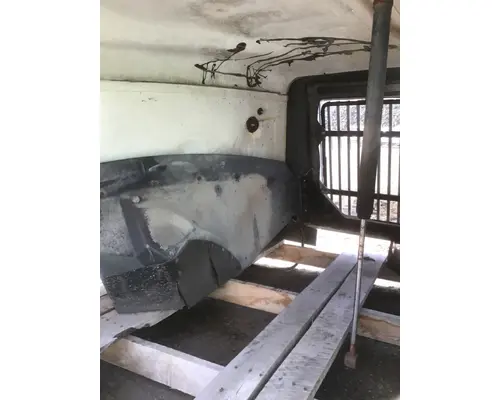 INTERNATIONAL 9400I Hood