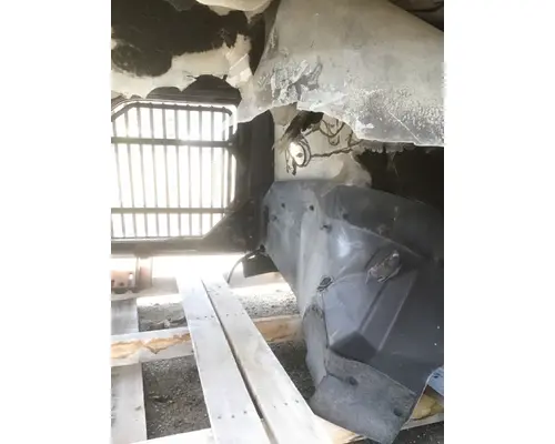 INTERNATIONAL 9400I Hood