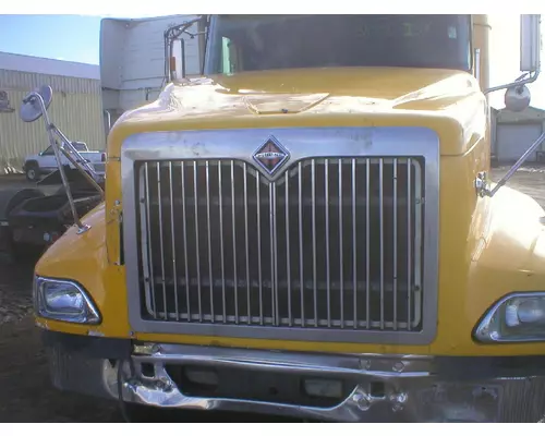 INTERNATIONAL 9400I Hood