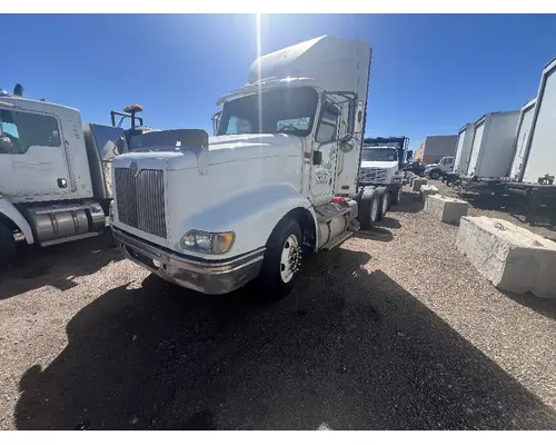 INTERNATIONAL 9400I Hood