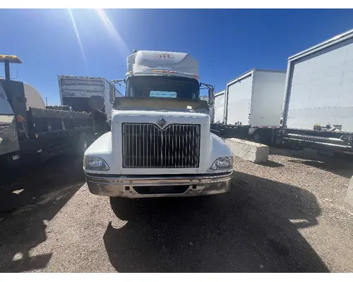 INTERNATIONAL 9400I Hood