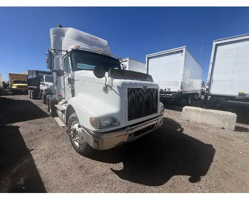 INTERNATIONAL 9400I Hood