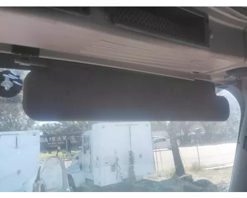 INTERNATIONAL 9400I INTERIOR SUN VISOR