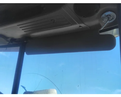 INTERNATIONAL 9400I INTERIOR SUN VISOR