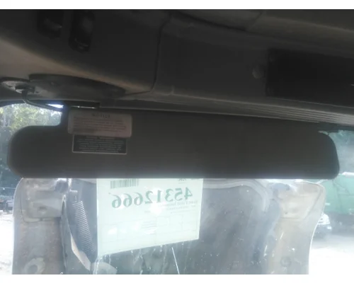 INTERNATIONAL 9400I INTERIOR SUN VISOR