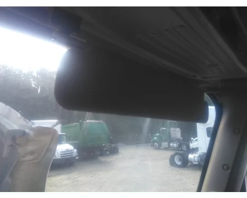 INTERNATIONAL 9400I INTERIOR SUN VISOR