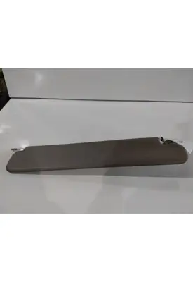 INTERNATIONAL 9400I INTERIOR SUN VISOR