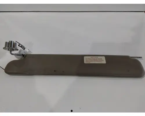 INTERNATIONAL 9400I INTERIOR SUN VISOR