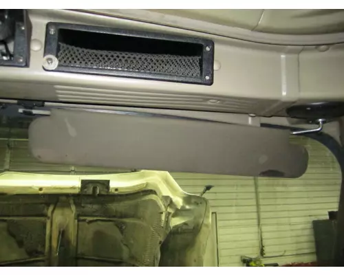 INTERNATIONAL 9400I INTERIOR SUN VISOR