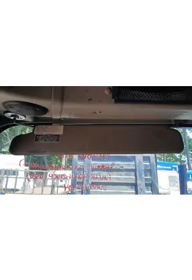 INTERNATIONAL 9400I INTERIOR SUN VISOR