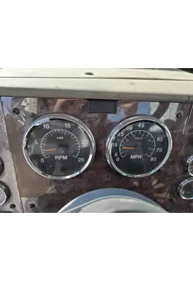 INTERNATIONAL 9400I Instrument Cluster