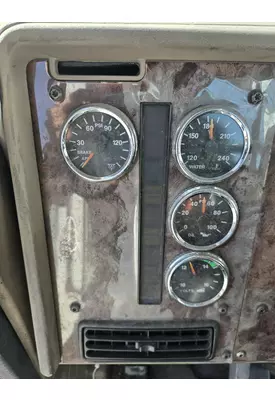 INTERNATIONAL 9400I Instrument Cluster