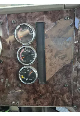 INTERNATIONAL 9400I Instrument Cluster