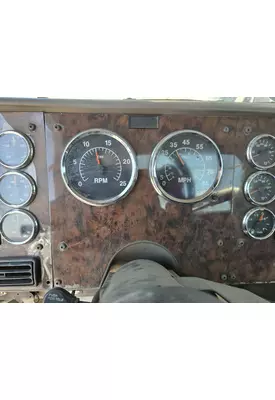 INTERNATIONAL 9400I Instrument Cluster