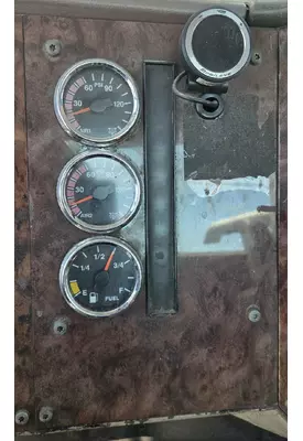 INTERNATIONAL 9400I Instrument Cluster