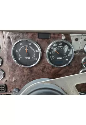INTERNATIONAL 9400I Instrument Cluster