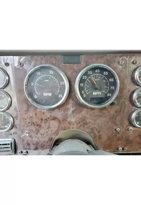 INTERNATIONAL 9400I Instrument Cluster