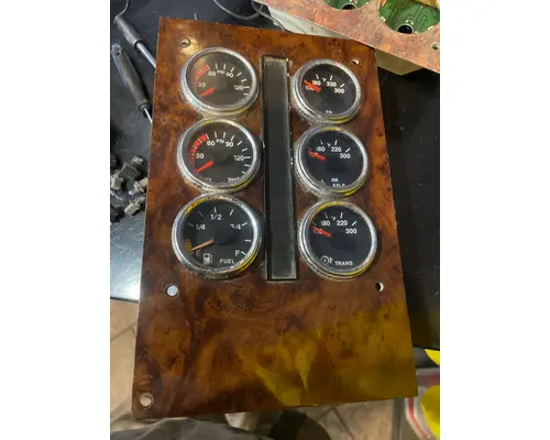 INTERNATIONAL 9400I Instrument Cluster