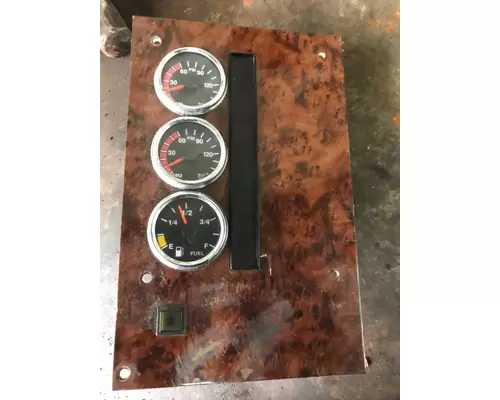 INTERNATIONAL 9400I Instrument Cluster