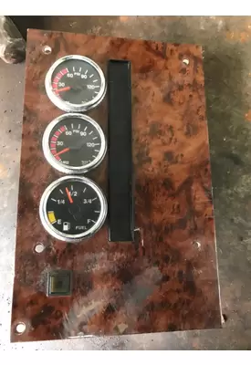 INTERNATIONAL 9400I Instrument Cluster