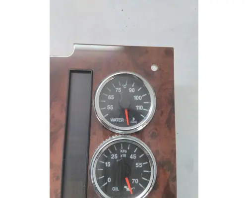 INTERNATIONAL 9400I Instrument Cluster
